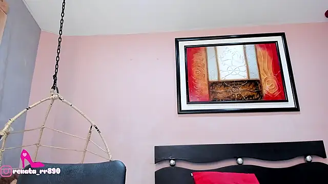 LenaRuiz_ webcam