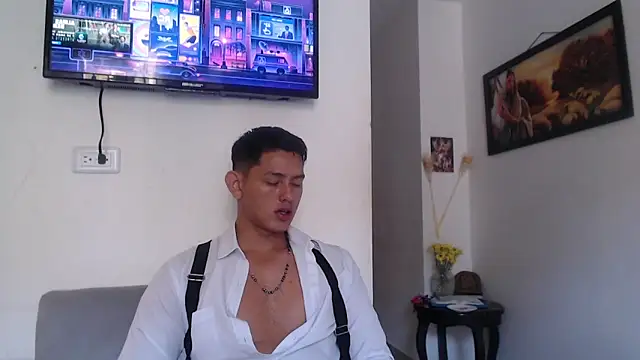 Hiroshi_Shen webcam