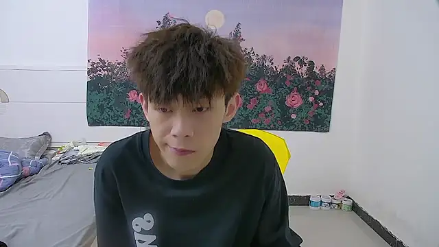 paofu-001 webcam