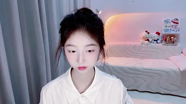 lucky-tt webcam