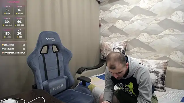 SerzhKorol1 webcam