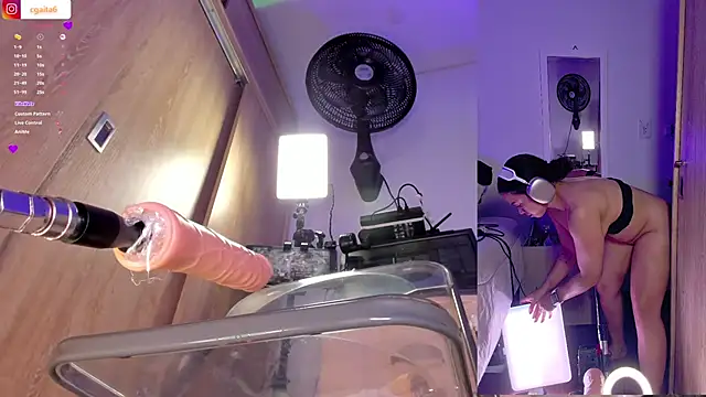 carolgaita webcam