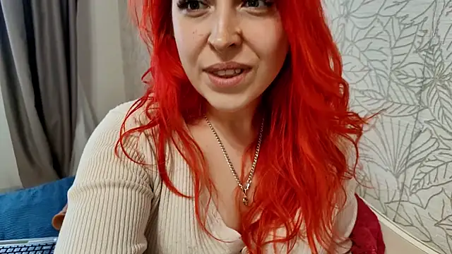 GenrikhBecca webcam