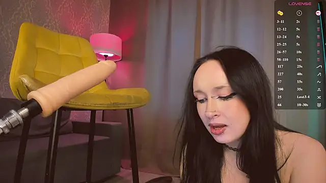 Juicy_Vikki webcam