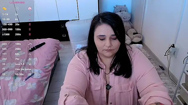 naughtykiss webcam