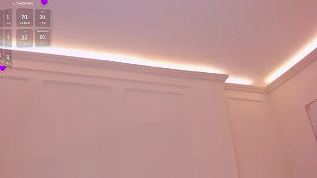 BiancaPierce webcam