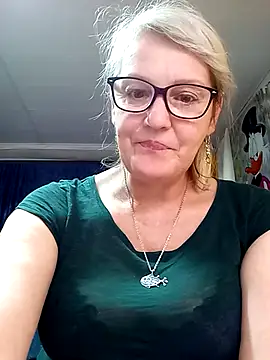 irinamaux webcam