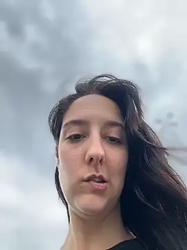 RealJuliette webcam