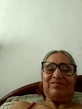 _candi webcam