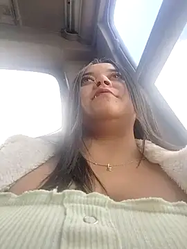 Cristal__04 webcam