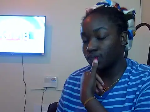 Sexy-suzy webcam