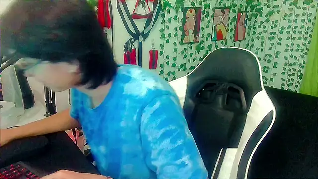 Andy_gray webcam