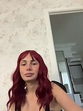 SandraCarter webcam