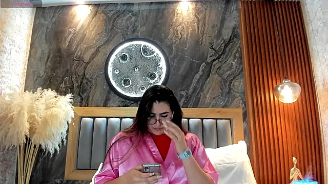 BellaPeers_ webcam