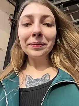 Sunny___Bunny webcam