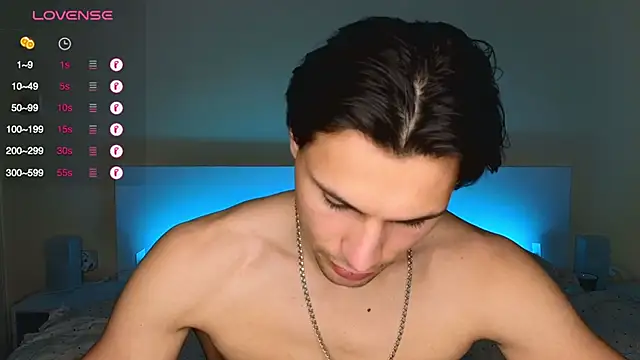 denlover1 (M young) - CUM SHOW