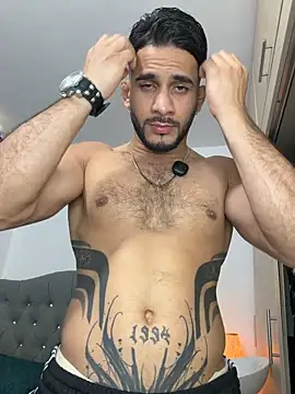 Maximiliano_ford webcam