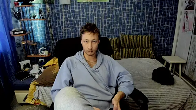 CuteBoy228 webcam