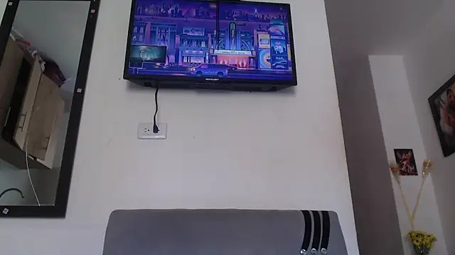 Hiroshi_Shen webcam