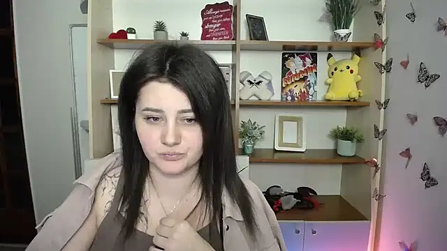 Katrin_kiss_ webcam
