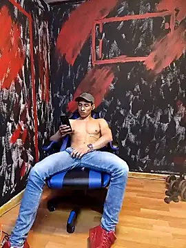 jhonny_thes28 (Ask my age) - Show cum