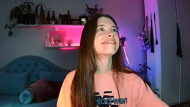 Yoka_paradoXXX webcam