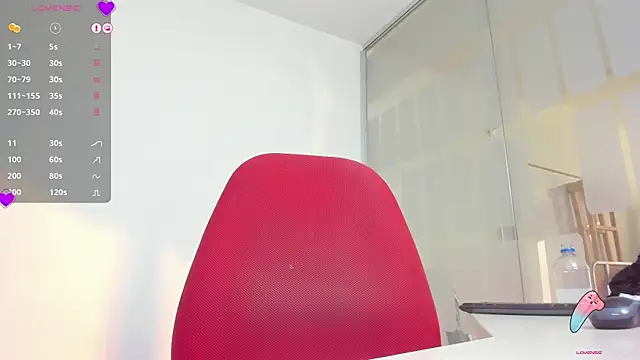 chloehanna webcam