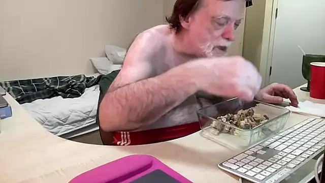 coach-karl webcam