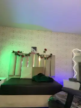 kaelwolf_tay webcam