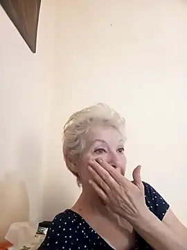 Calypso-Loove webcam