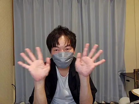 sweets_danshi webcam