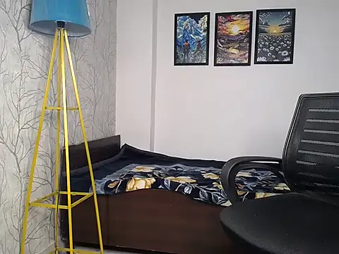 Devil_lily7 webcam