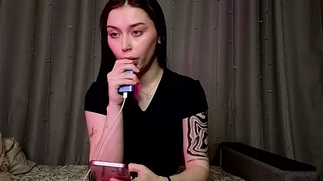 danieliis webcam