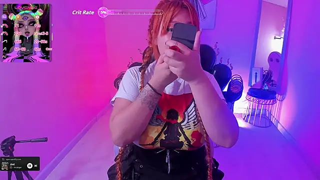 _carlotta_x webcam