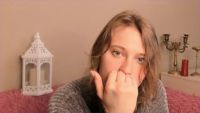 RubieHeiser webcam