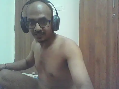 horny_techie webcam