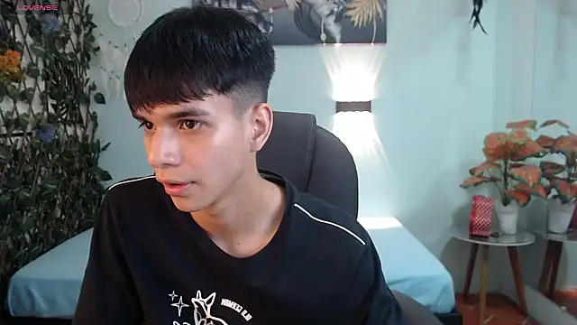 maxim_rod webcam