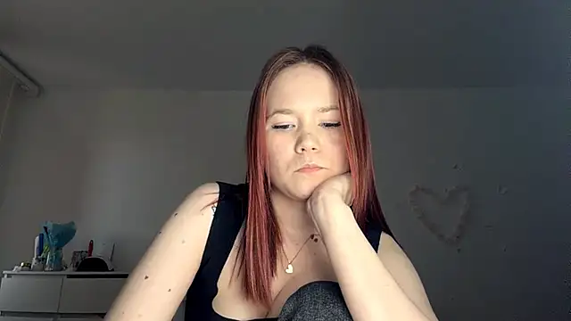 BernieceFender webcam