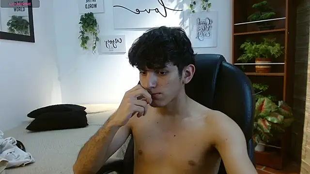 billy_wild webcam