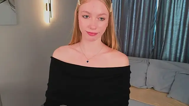 TerriiMiller webcam