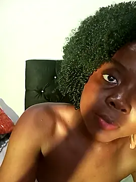 YasuriLovers webcam