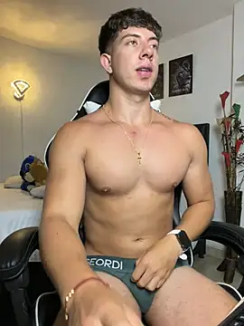 sean_cruise (M twink) - CUMMM 💦