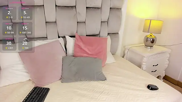 sofia__thompson webcam