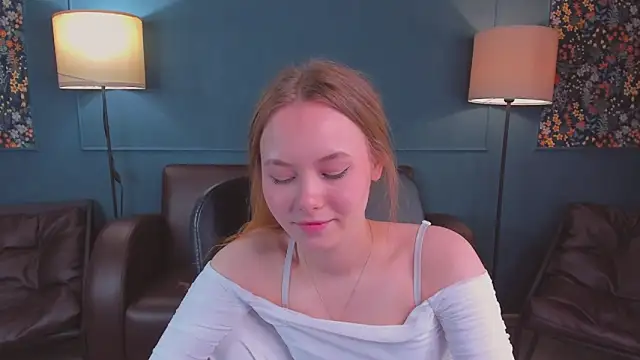 FloraLarsson webcam