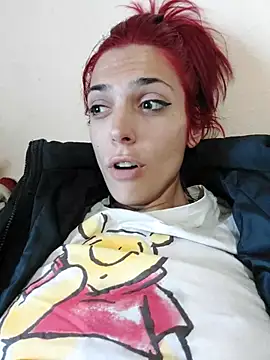 MalditaLocaa webcam