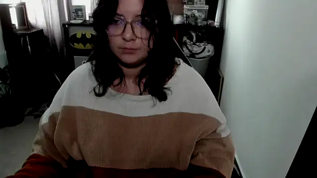 aika-dreams webcam