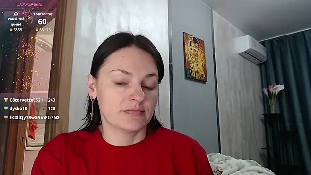 Stacy_Davice webcam