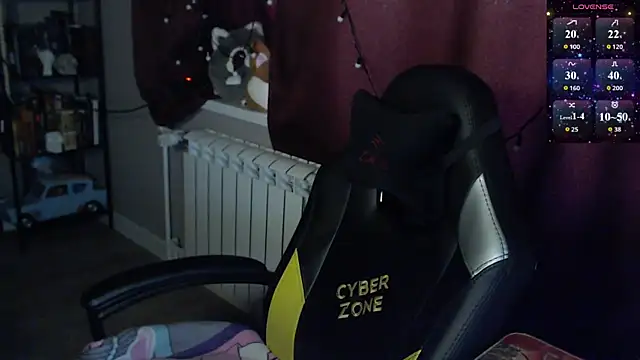 so_cute777 webcam