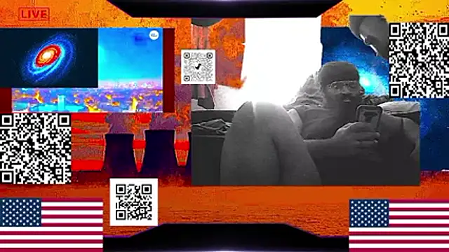 RussellTaylorLacy webcam