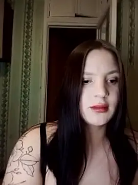 symmetryinvoid webcam